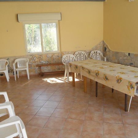 מזרה דל ואלו Casa Spaghetti Mazara מראה חיצוני תמונה
