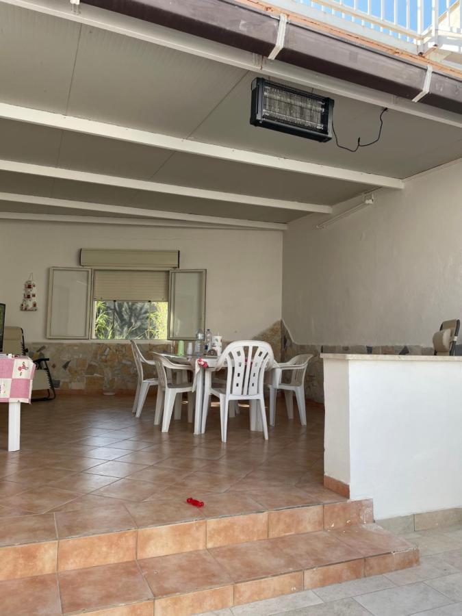 מזרה דל ואלו Casa Spaghetti Mazara מראה חיצוני תמונה