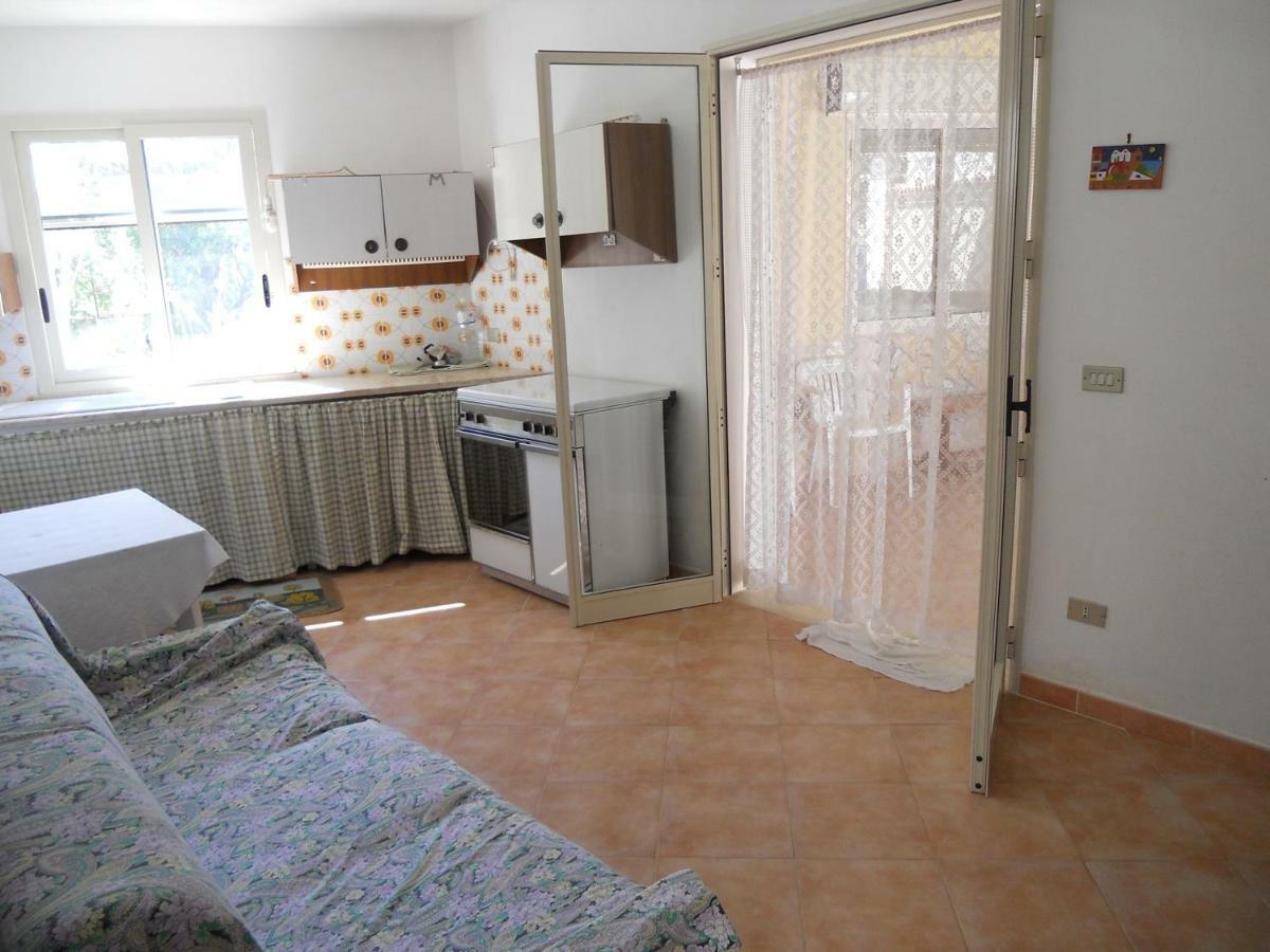 מזרה דל ואלו Casa Spaghetti Mazara מראה חיצוני תמונה